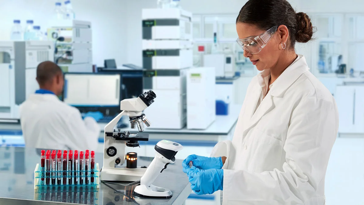 Secteur de la santé